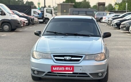 Daewoo Nexia I рестайлинг, 2012 год, 120 000 рублей, 2 фотография