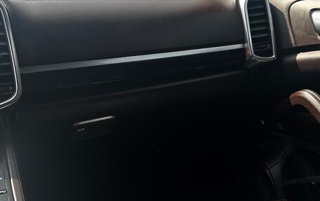 Porsche Cayenne III, 2013 год, 3 000 000 рублей, 5 фотография