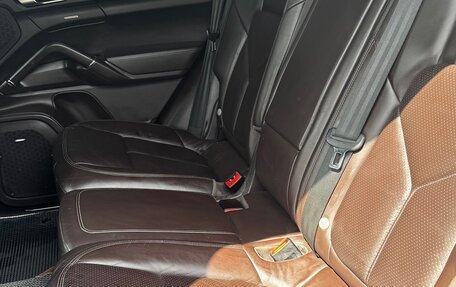 Porsche Cayenne III, 2013 год, 3 000 000 рублей, 11 фотография