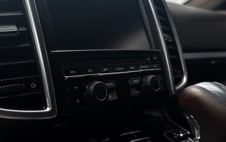 Porsche Cayenne III, 2013 год, 3 000 000 рублей, 14 фотография