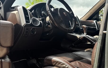 Porsche Cayenne III, 2013 год, 3 000 000 рублей, 12 фотография