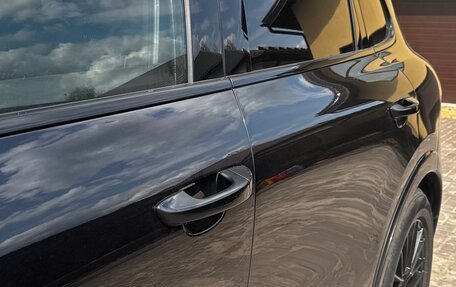 Porsche Cayenne III, 2013 год, 3 000 000 рублей, 4 фотография