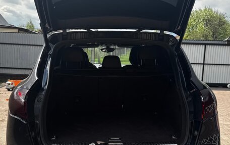 Porsche Cayenne III, 2013 год, 3 000 000 рублей, 7 фотография