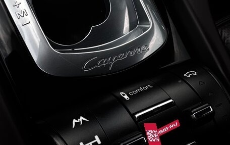 Porsche Cayenne III, 2013 год, 3 000 000 рублей, 16 фотография