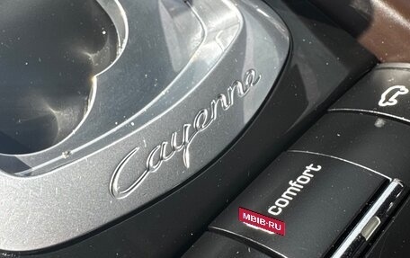 Porsche Cayenne III, 2013 год, 3 000 000 рублей, 6 фотография