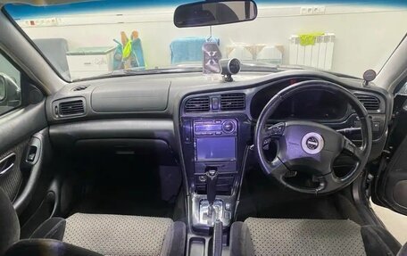 Subaru Legacy III, 2000 год, 550 000 рублей, 9 фотография