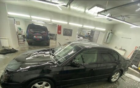 Subaru Legacy III, 2000 год, 550 000 рублей, 13 фотография