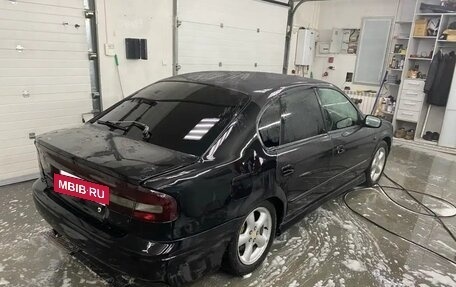 Subaru Legacy III, 2000 год, 550 000 рублей, 8 фотография