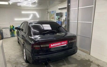 Subaru Legacy III, 2000 год, 550 000 рублей, 11 фотография