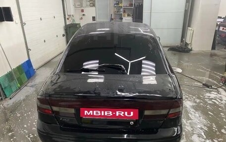 Subaru Legacy III, 2000 год, 550 000 рублей, 10 фотография