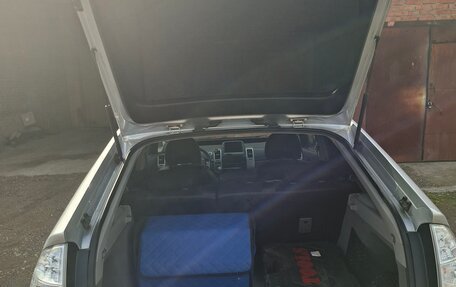 Toyota Prius, 2007 год, 800 000 рублей, 8 фотография