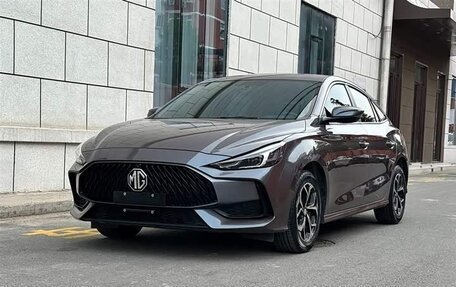 MG 5, 2022 год, 1 065 000 рублей, 2 фотография