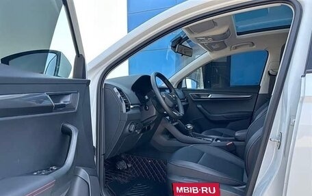 Skoda Karoq I, 2022 год, 1 930 000 рублей, 7 фотография
