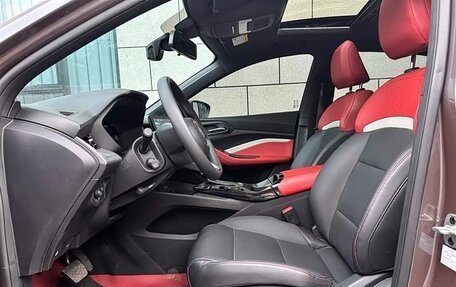 MG 5, 2022 год, 1 065 000 рублей, 12 фотография