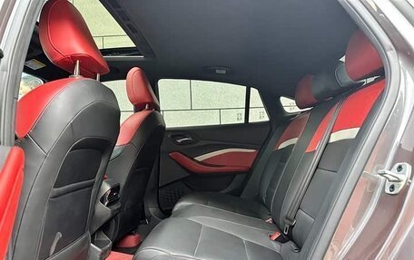 MG 5, 2022 год, 1 065 000 рублей, 17 фотография