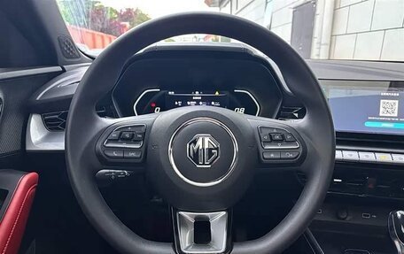MG 5, 2022 год, 1 065 000 рублей, 5 фотография