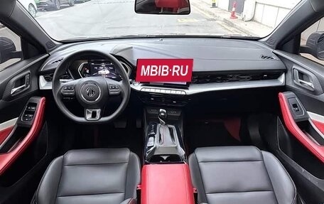 MG 5, 2022 год, 1 065 000 рублей, 8 фотография