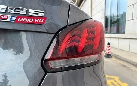 MG 5, 2022 год, 1 065 000 рублей, 15 фотография