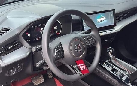 MG 5, 2022 год, 1 065 000 рублей, 11 фотография