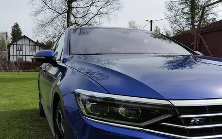 Volkswagen Passat B8 рестайлинг, 2020 год, 2 570 000 рублей, 3 фотография