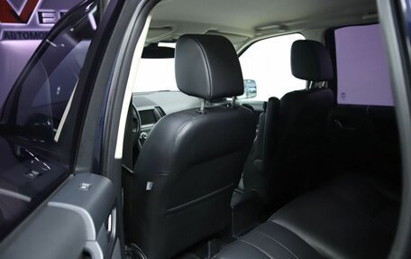 Land Rover Freelander II рестайлинг 2, 2014 год, 1 690 000 рублей, 11 фотография