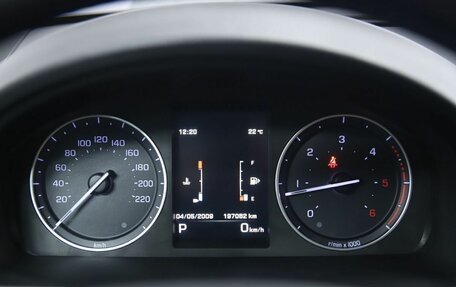 Land Rover Freelander II рестайлинг 2, 2014 год, 1 690 000 рублей, 13 фотография