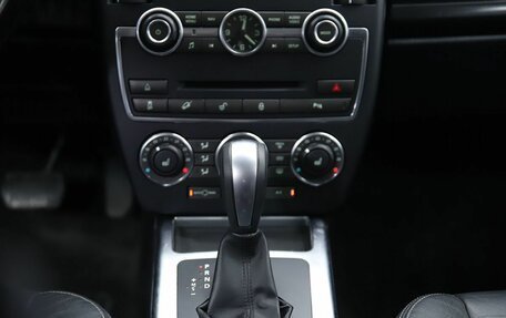 Land Rover Freelander II рестайлинг 2, 2014 год, 1 690 000 рублей, 15 фотография