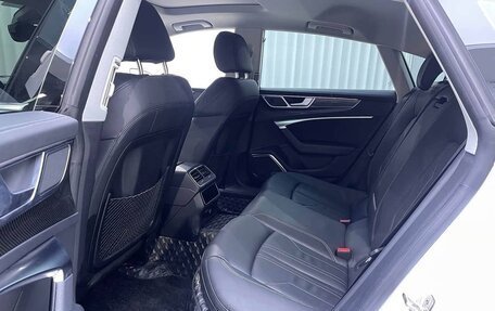 Audi A7, 2025 год, 6 677 000 рублей, 6 фотография