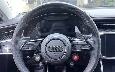 Audi A7, 2025 год, 6 677 000 рублей, 8 фотография
