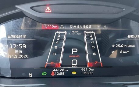 Audi A7, 2025 год, 6 677 000 рублей, 9 фотография