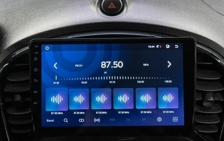Nissan Juke II, 2011 год, 990 000 рублей, 21 фотография