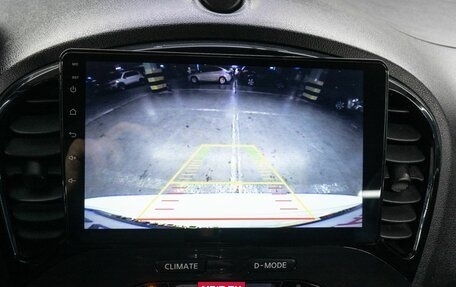 Nissan Juke II, 2011 год, 990 000 рублей, 23 фотография