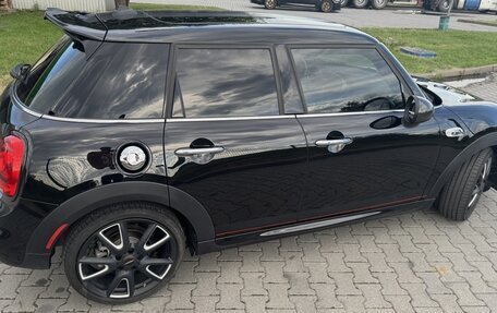 MINI Hatch, 2017 год, 2 100 000 рублей, 5 фотография
