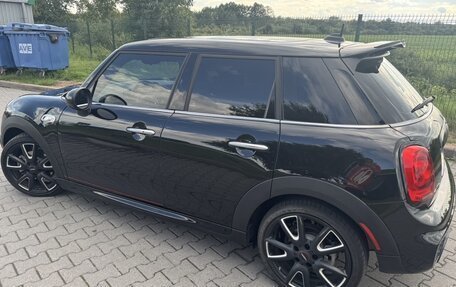 MINI Hatch, 2017 год, 2 100 000 рублей, 4 фотография