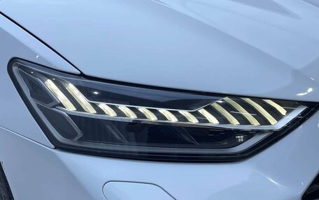 Audi A7, 2025 год, 6 677 000 рублей, 19 фотография