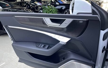 Audi A7, 2025 год, 6 677 000 рублей, 17 фотография