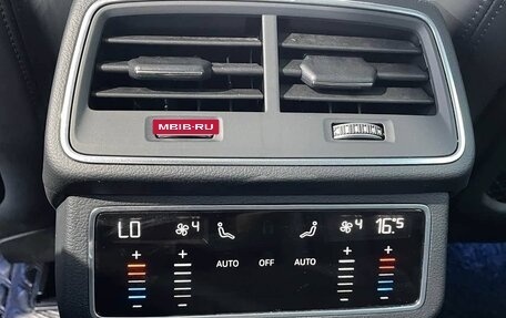 Audi A7, 2025 год, 6 677 000 рублей, 16 фотография