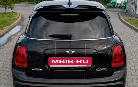 MINI Hatch, 2017 год, 2 100 000 рублей, 3 фотография