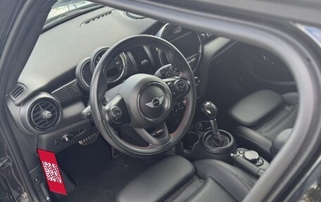 MINI Hatch, 2017 год, 2 100 000 рублей, 6 фотография
