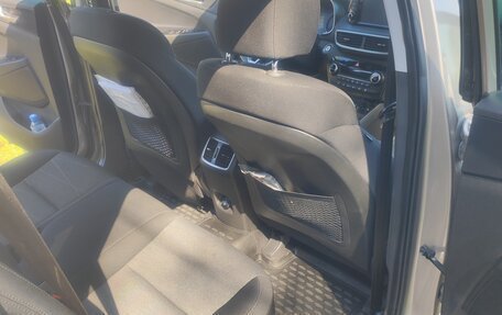 Hyundai Tucson III, 2019 год, 1 150 000 рублей, 13 фотография