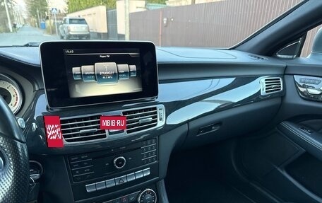 Mercedes-Benz CLS, 2017 год, 3 700 000 рублей, 13 фотография
