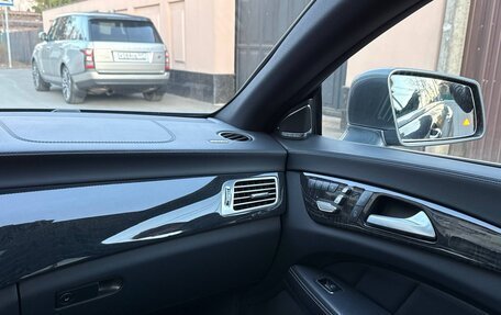Mercedes-Benz CLS, 2017 год, 3 700 000 рублей, 14 фотография