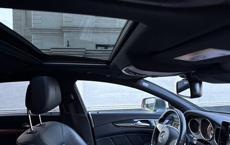 Mercedes-Benz CLS, 2017 год, 3 700 000 рублей, 16 фотография