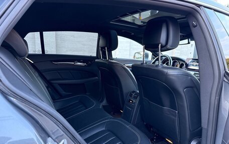 Mercedes-Benz CLS, 2017 год, 3 700 000 рублей, 17 фотография