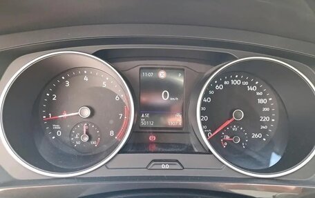 Volkswagen Tiguan II, 2022 год, 2 342 000 рублей, 9 фотография