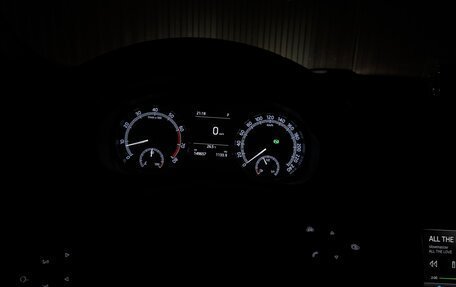 Skoda Rapid I, 2018 год, 1 500 000 рублей, 16 фотография