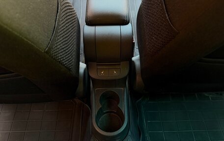 Skoda Rapid I, 2018 год, 1 500 000 рублей, 20 фотография