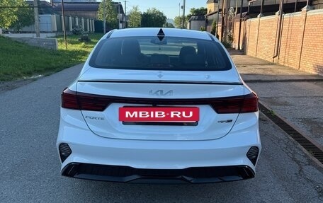 KIA Cerato IV, 2022 год, 2 350 000 рублей, 4 фотография