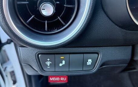 KIA Cerato IV, 2022 год, 2 350 000 рублей, 18 фотография
