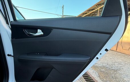 KIA Cerato IV, 2022 год, 2 350 000 рублей, 26 фотография